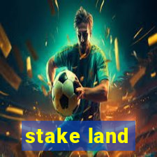 stake land - anoitecer violento filme completo dublado